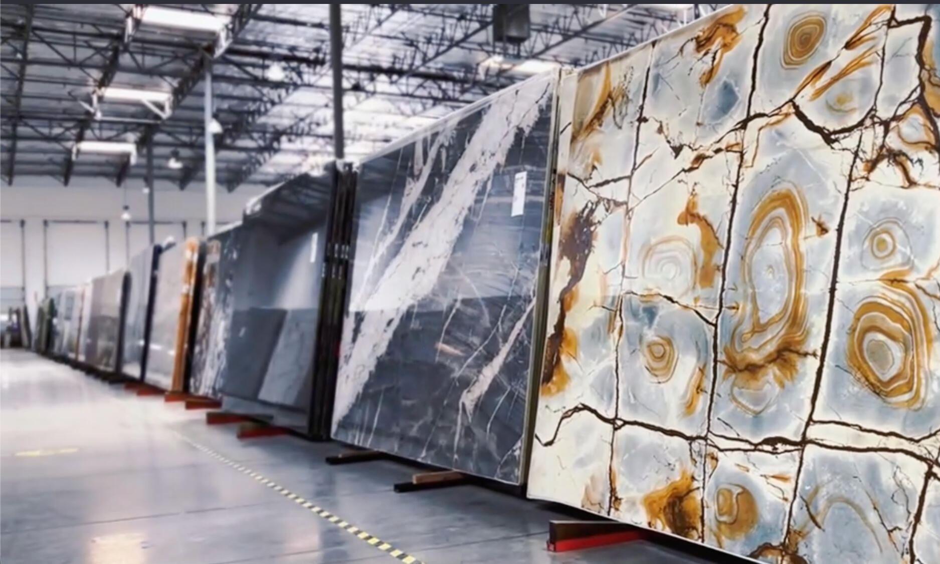 RioStones | Direct Importers of Finest Granite, Quartzite, Quartz, and Marble in USA