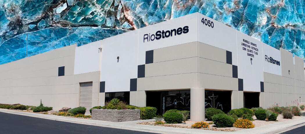 RioStones | Direct Importers of Finest Granite, Quartzite, Quartz, and Marble in USA