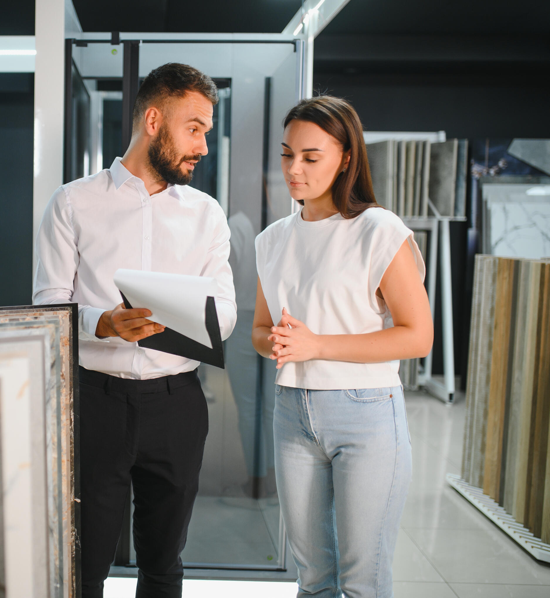 RioStones | Direct Importers of Finest Granite, Quartzite, Quartz, and Marble in USA